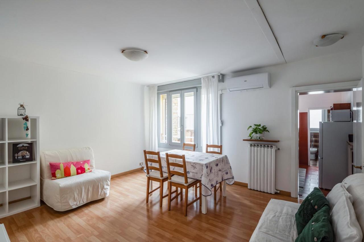 Appartement - Piazza Dei Signori Flats Padoue