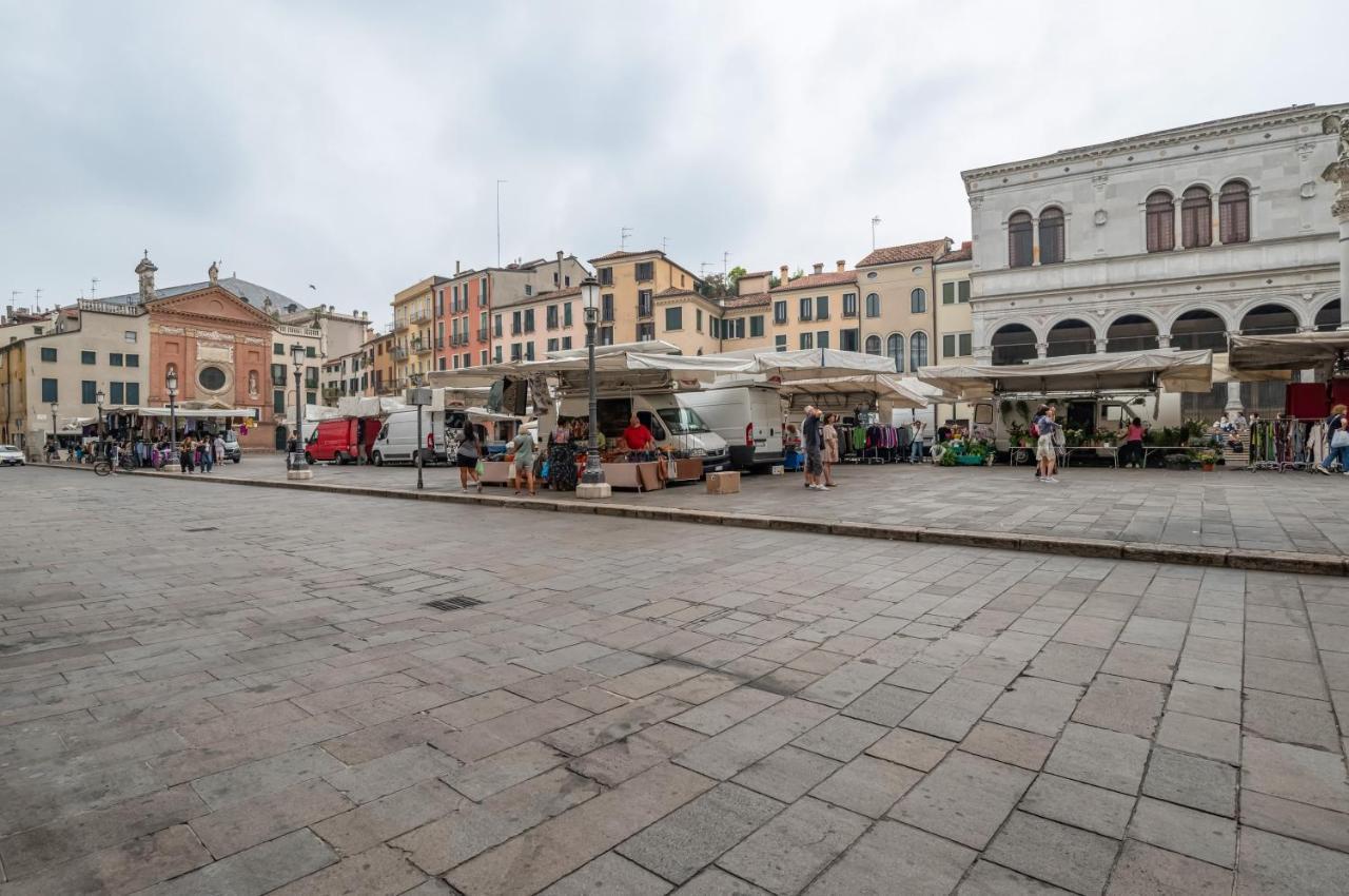 Appartement - Piazza Dei Signori Flats