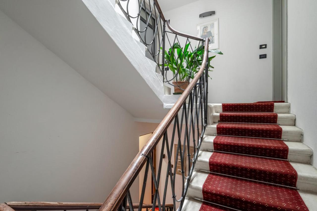 - Piazza Dei Signori Flats Appartement *