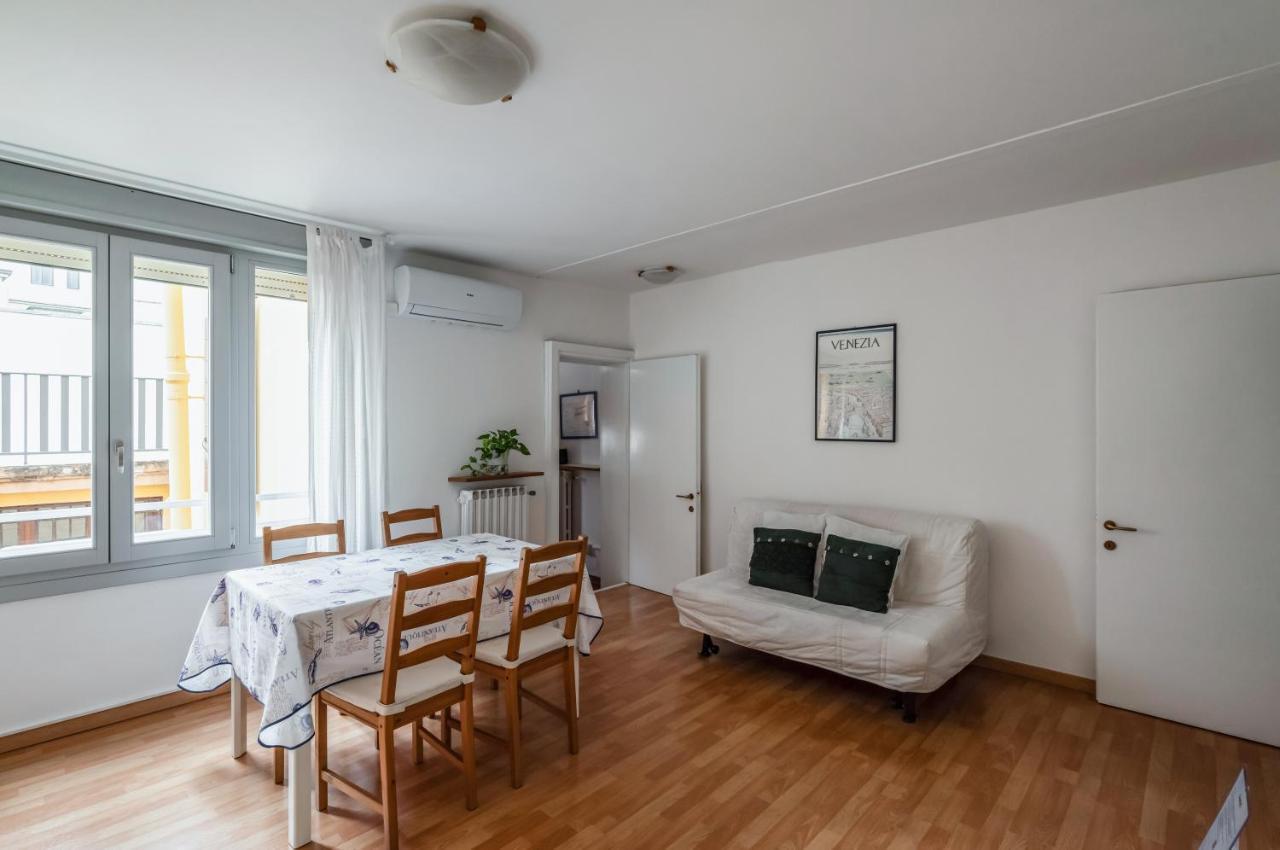 Appartement - Piazza Dei Signori Flats Padoue