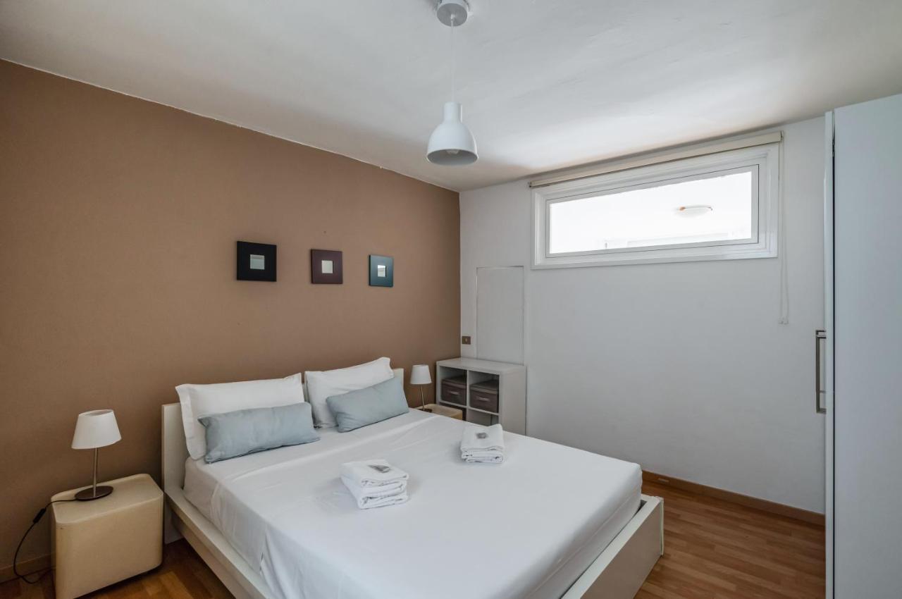 Appartement - Piazza Dei Signori Flats