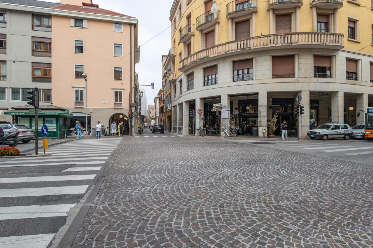 - Piazza Dei Signori Flats Appartement