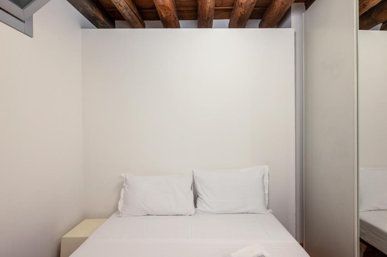 Appartement - Piazza Dei Signori Flats Padoue
