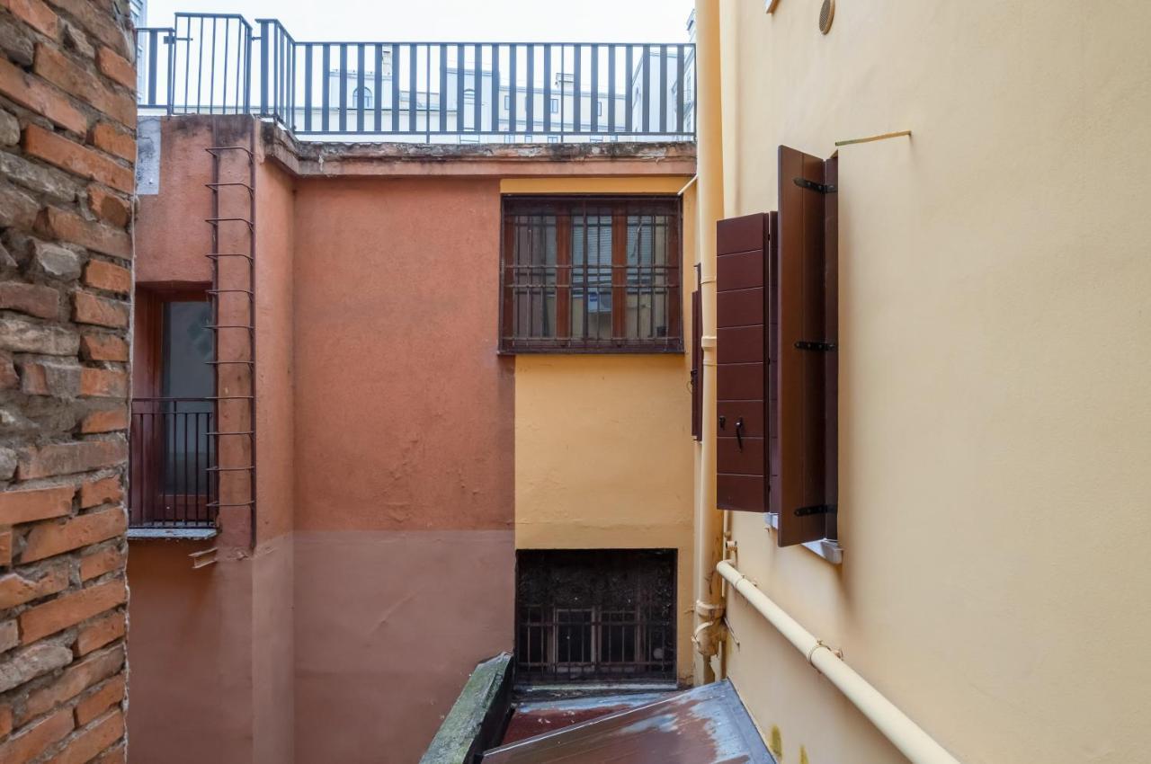 Appartement - Piazza Dei Signori Flats Padoue
