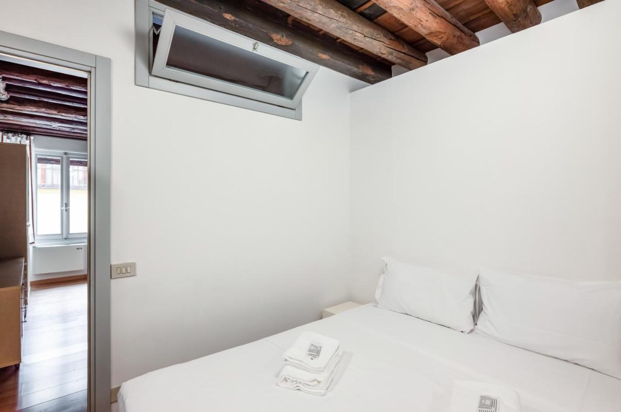 - Piazza Dei Signori Flats Appartement