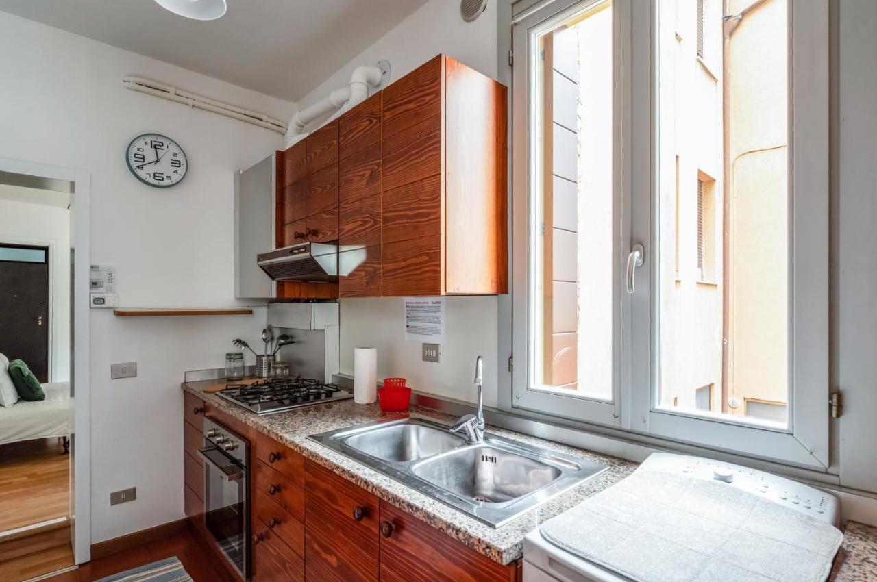 Appartement - Piazza Dei Signori Flats