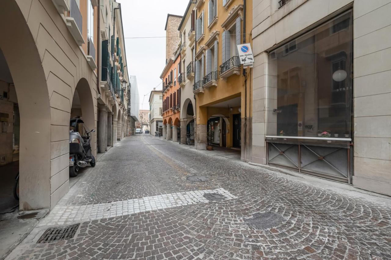 - Piazza Dei Signori Flats * Padoue