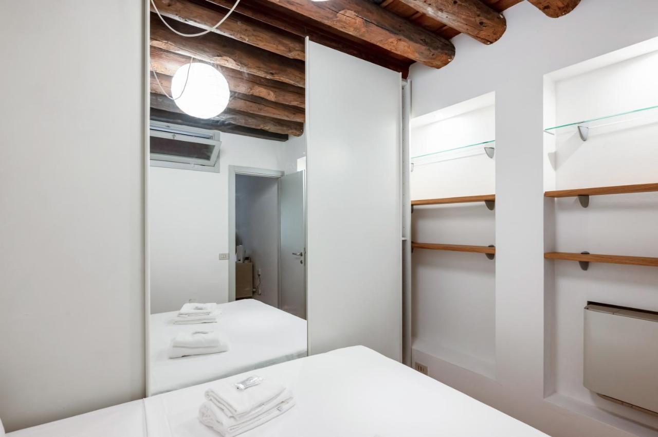- Piazza Dei Signori Flats