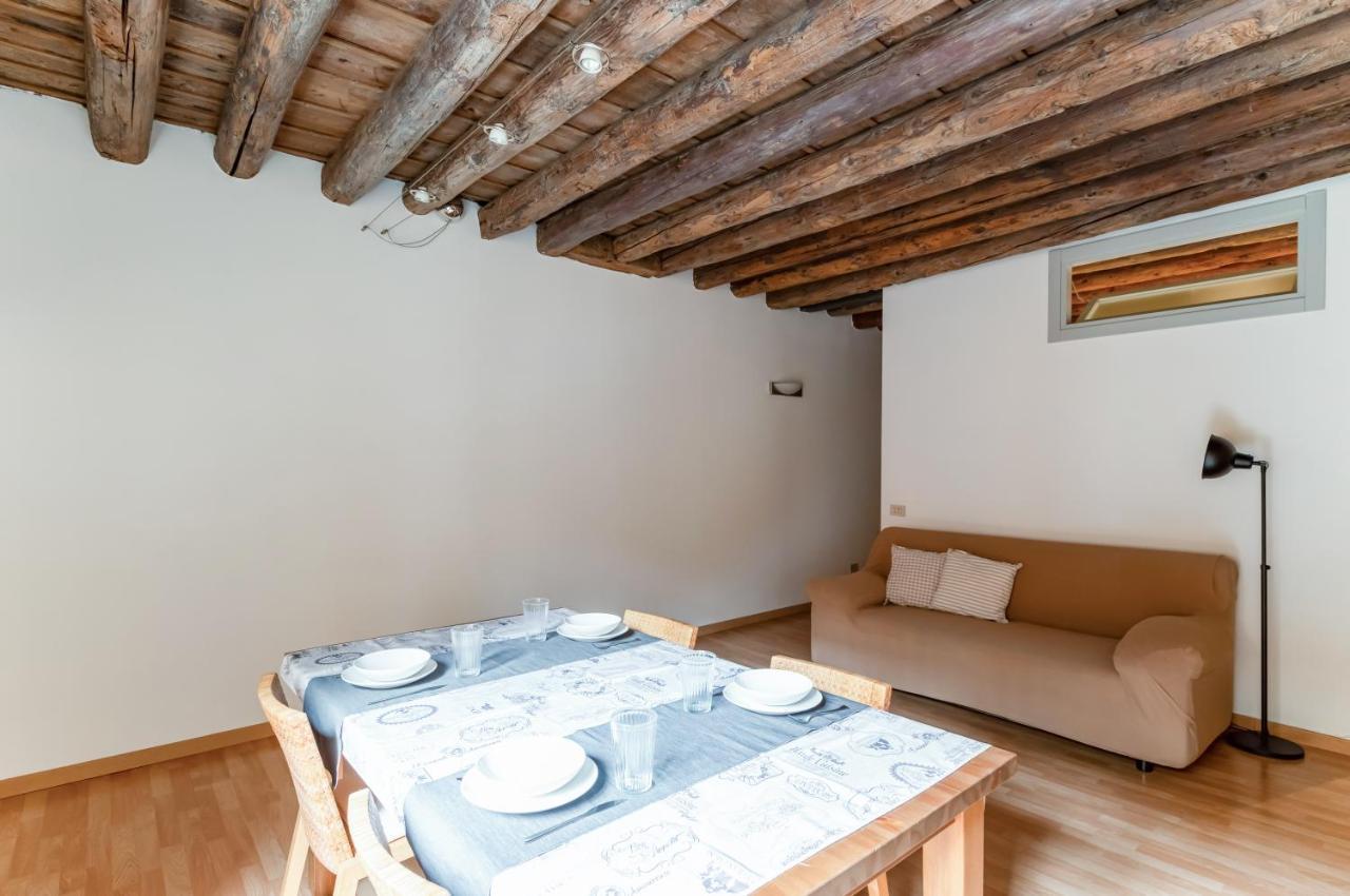 - Piazza Dei Signori Flats Appartement Padoue