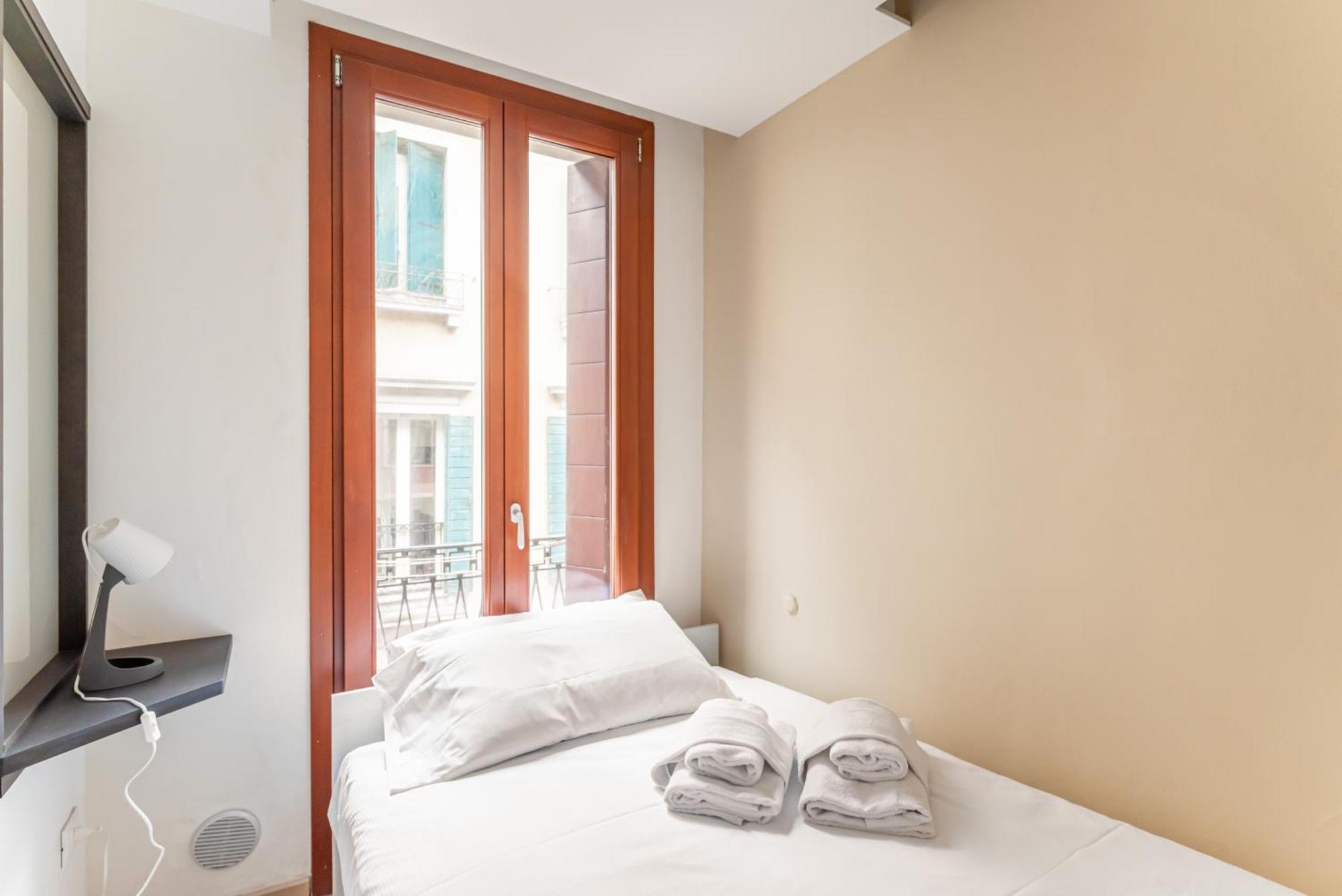 - Piazza Dei Signori Flats Appartement Padoue