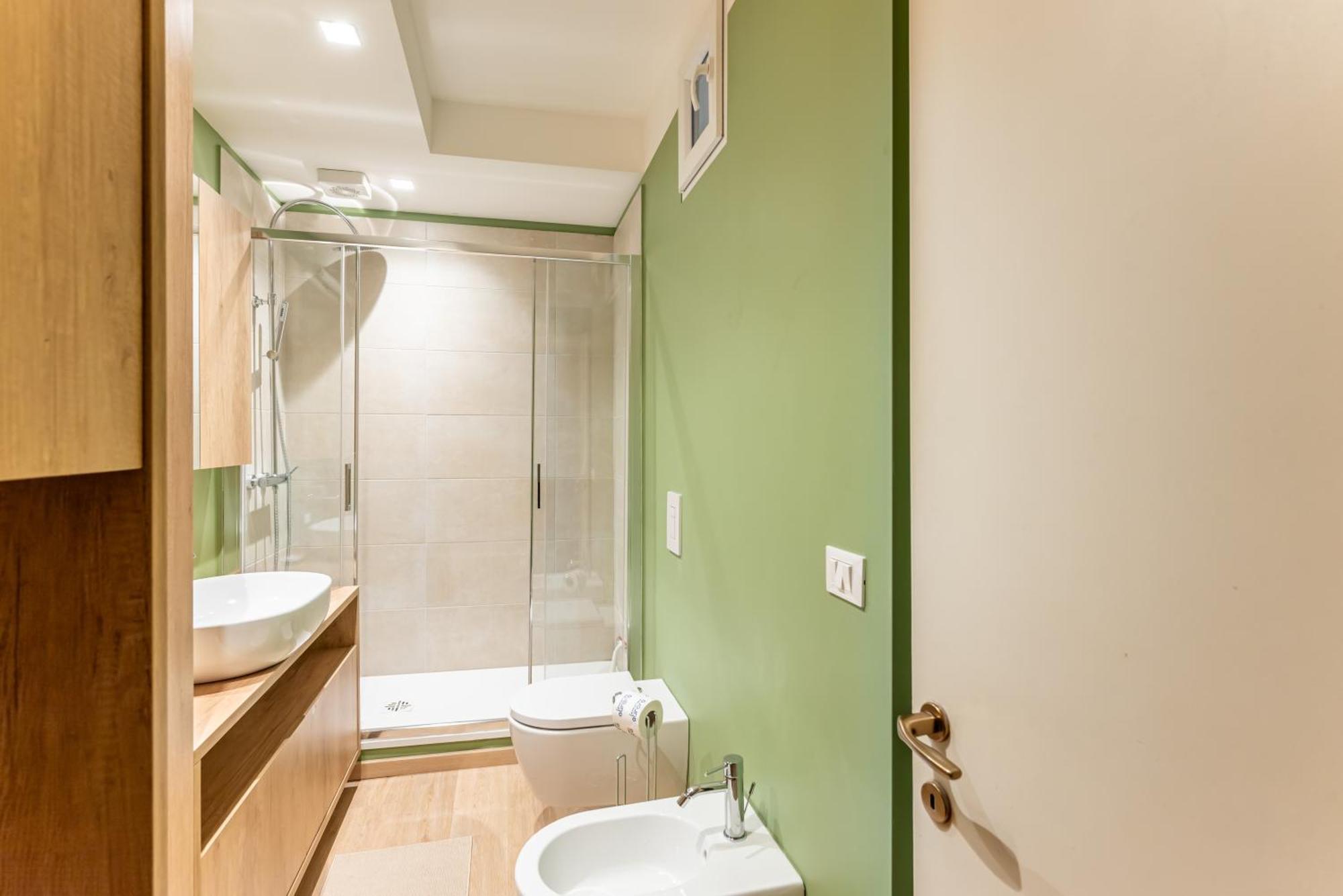- Piazza Dei Signori Flats Appartement