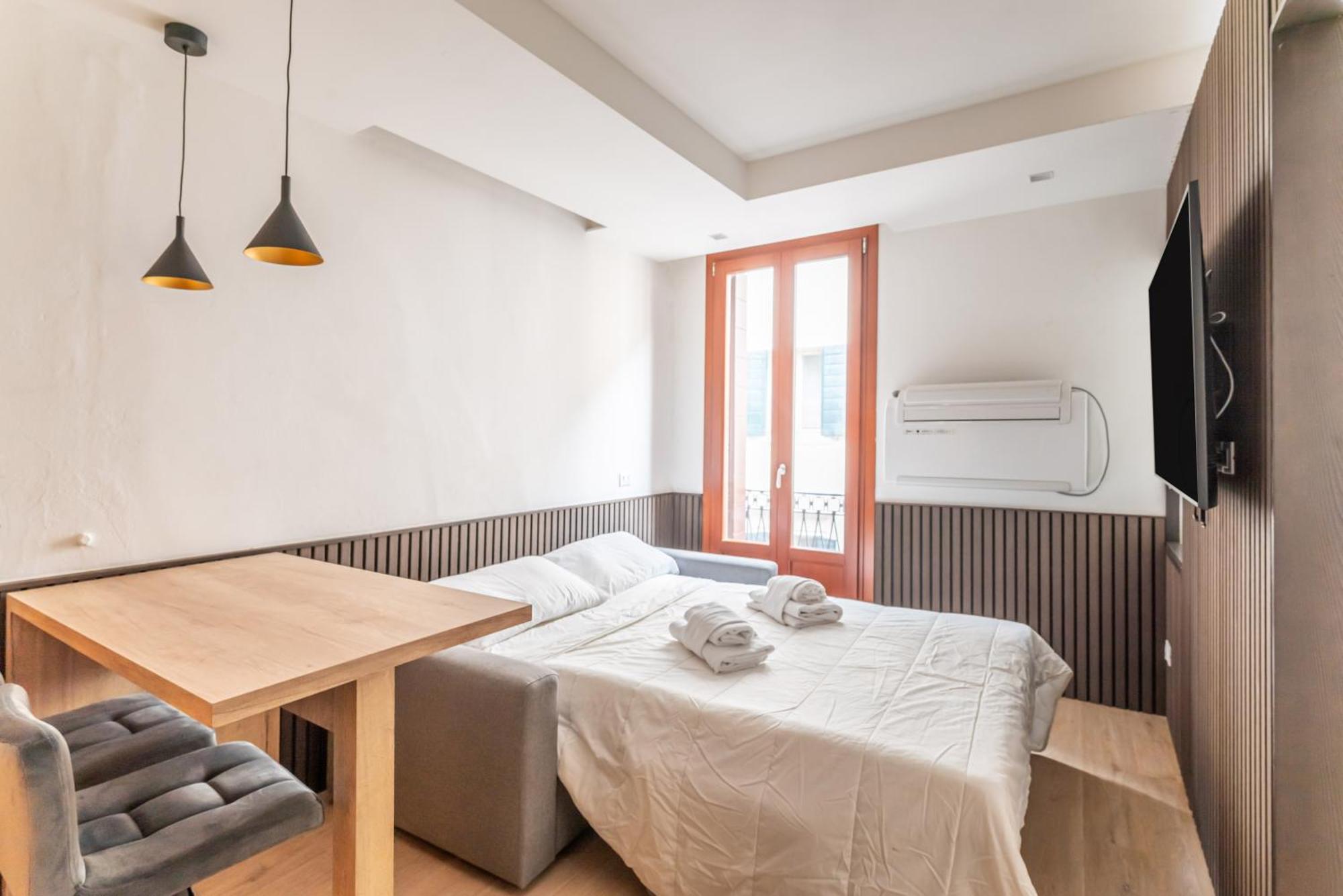 Appartement - Piazza Dei Signori Flats *