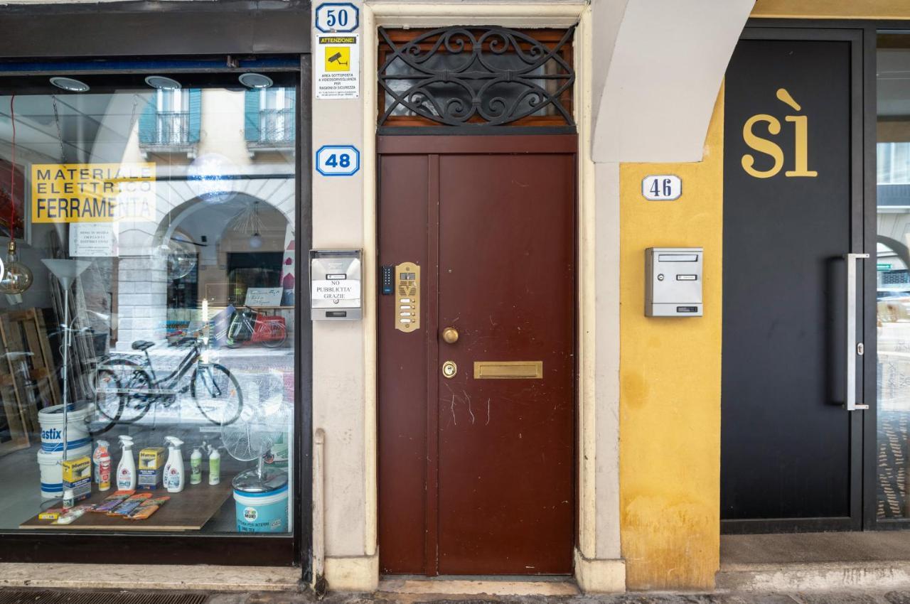 - Piazza Dei Signori Flats Padova