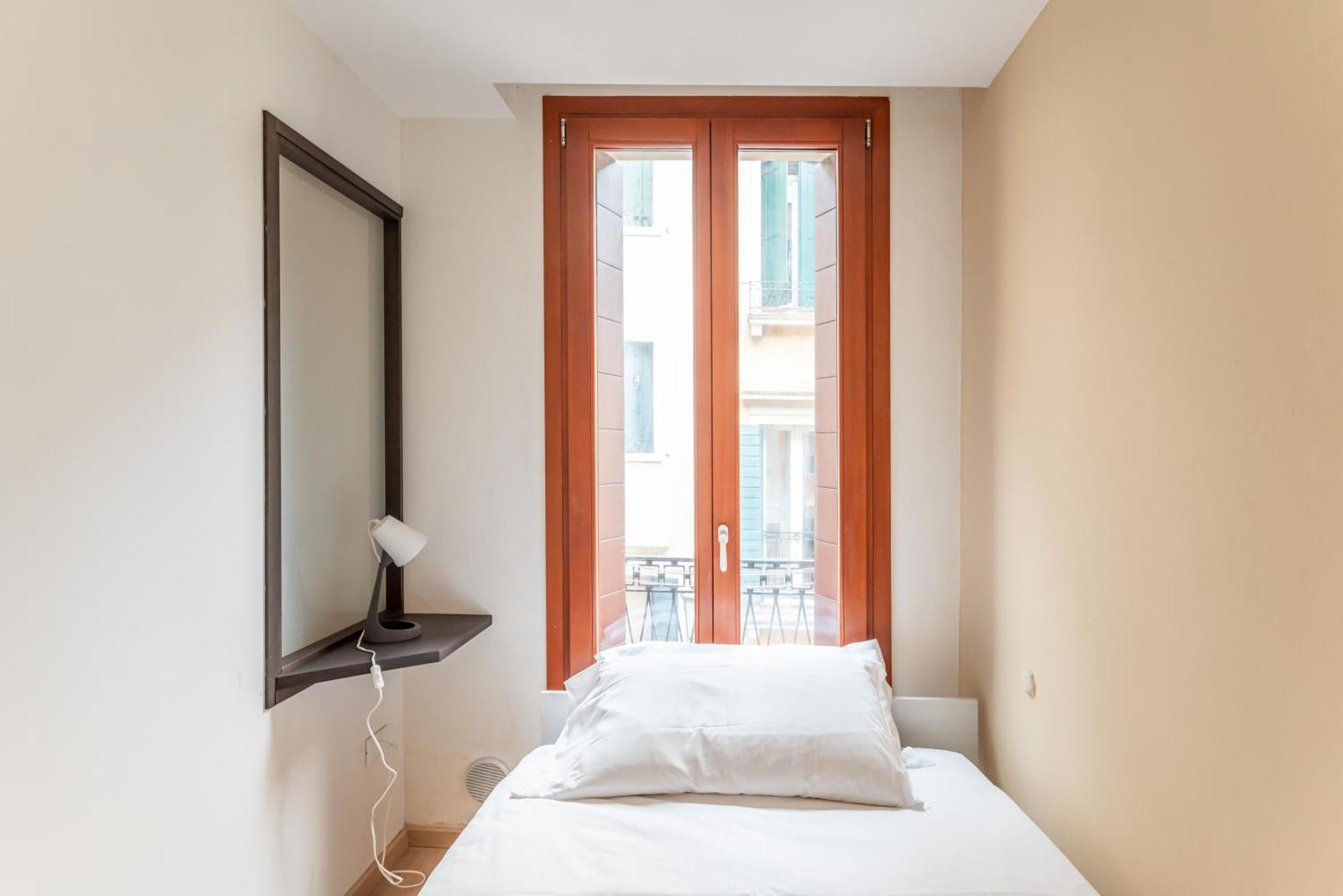 Appartamento - Piazza Dei Signori Flats *