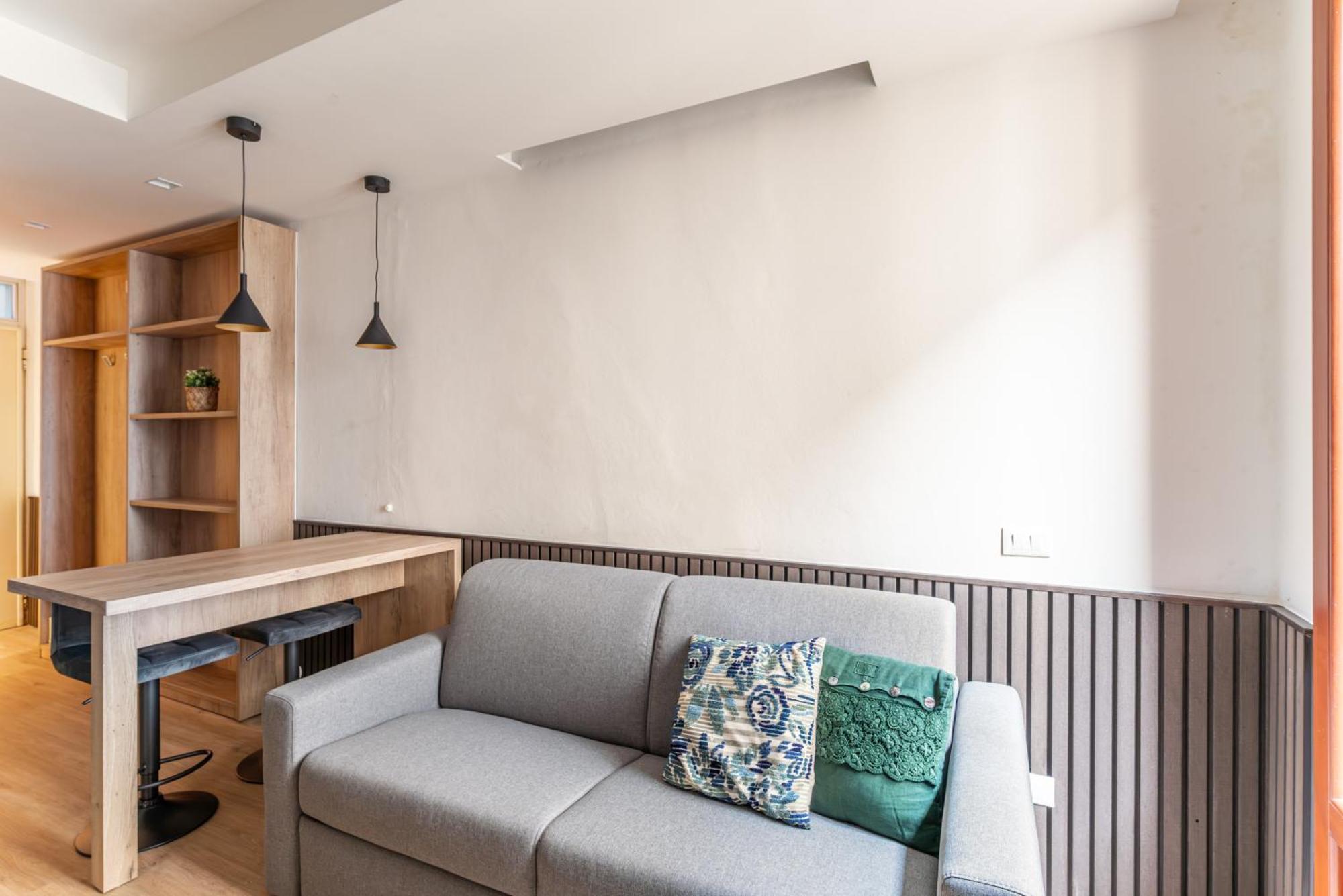 Appartement - Piazza Dei Signori Flats Padua