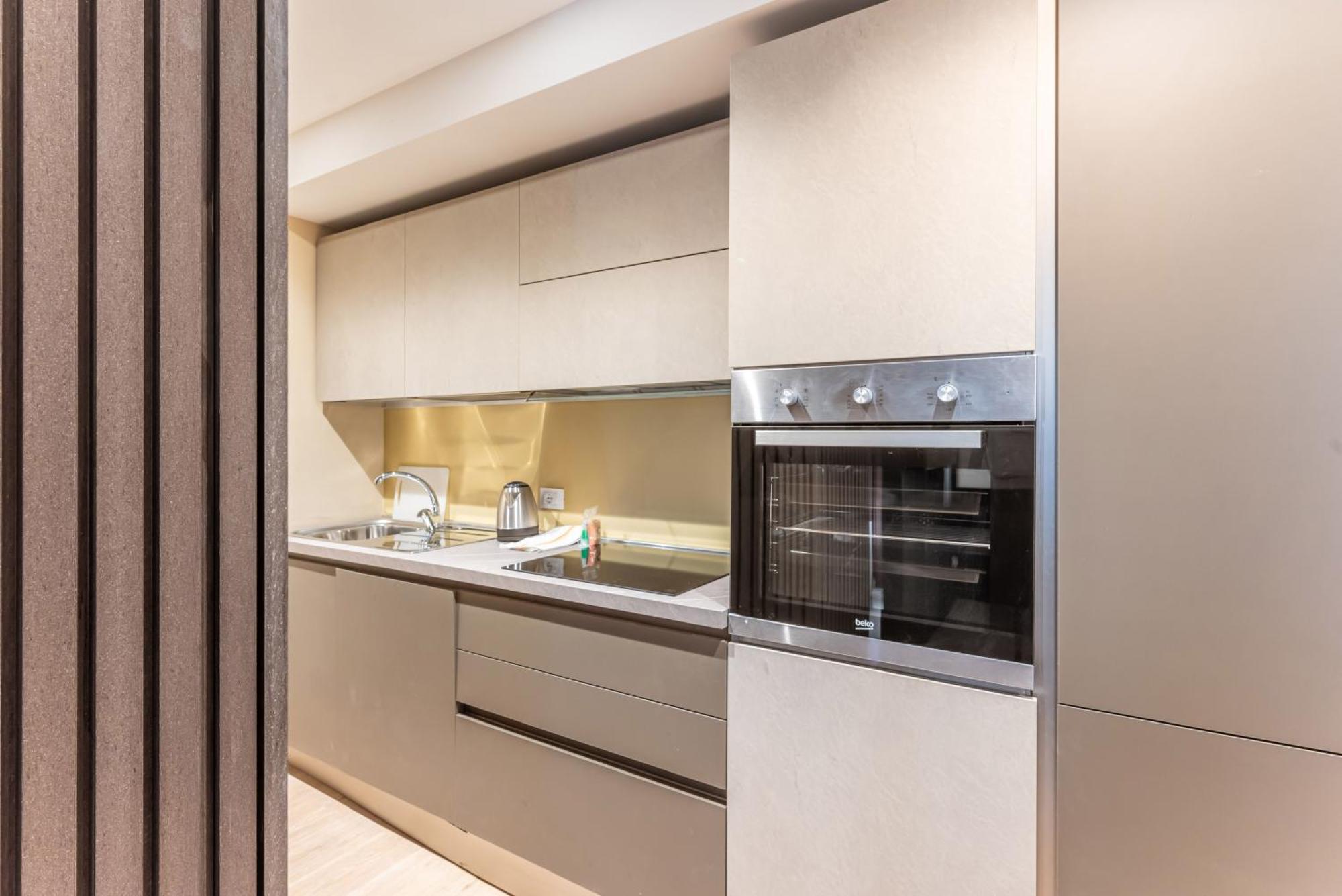 Appartement - Piazza Dei Signori Flats